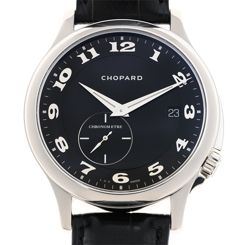 NEW CHOPARD L.U.C 161888-1003